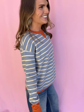 Morning Roast Sweater