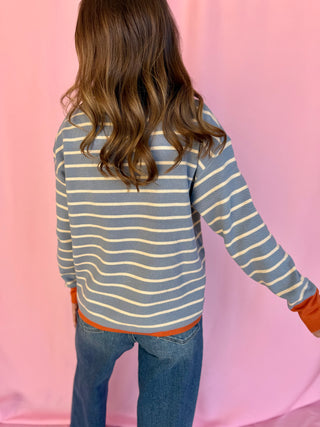 Morning Roast Sweater