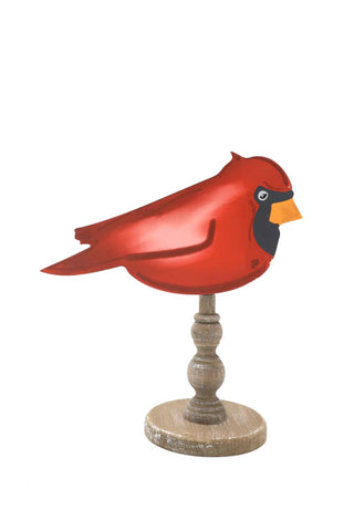 Cardinal Topper