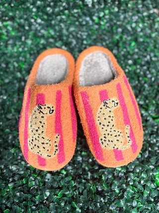 slippers