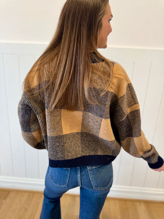 Wonderful World Cardigan