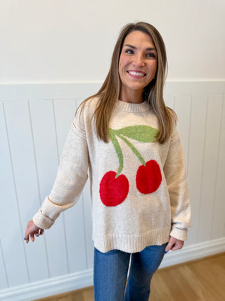 A Day In The Life Sweater