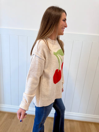 A Day In The Life Sweater