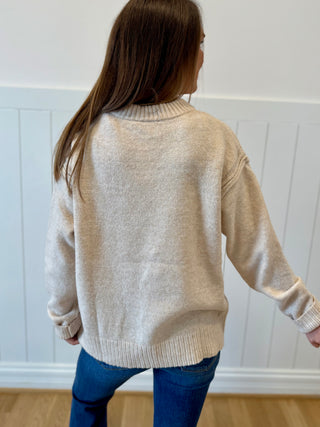 A Day In The Life Sweater