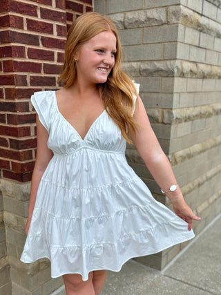 Latest Obsession Dress