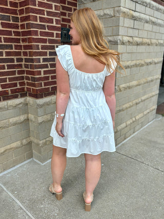 Latest Obsession Dress