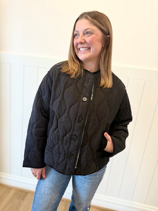 Weekend Wanderer Jacket