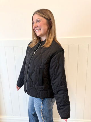 Weekend Wanderer Jacket