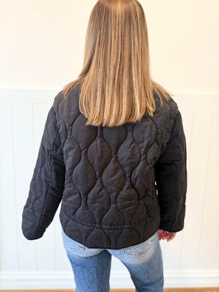 Weekend Wanderer Jacket