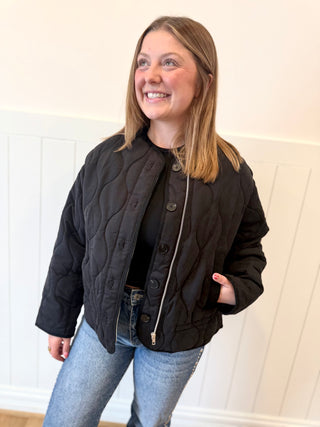 Weekend Wanderer Jacket