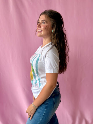 lemonchello graphic tee