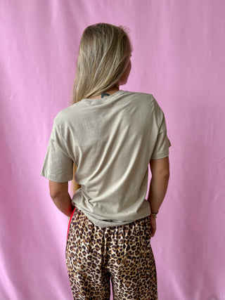 cherry bomb graphic tee 
