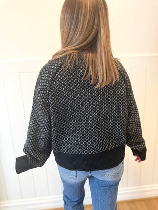 Small Wonders Sweater