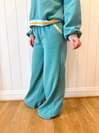 Color Me Cozy Sweatpant