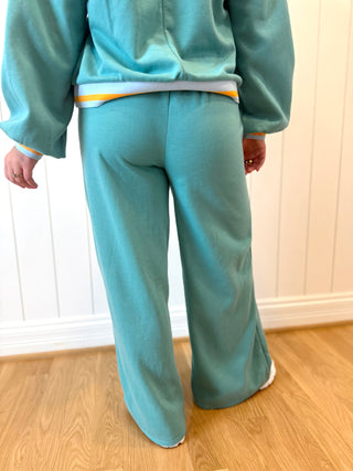 Color Me Cozy Sweatpant