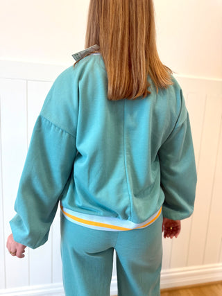 Color Me Cozy Sweatshirt