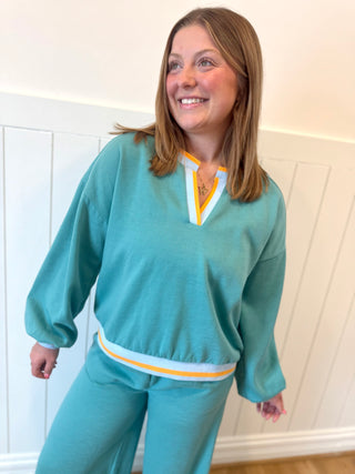 Color Me Cozy Sweatshirt