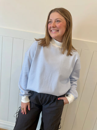 Dreamy Days Sweatshirt