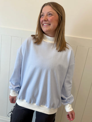 Dreamy Days Sweatshirt