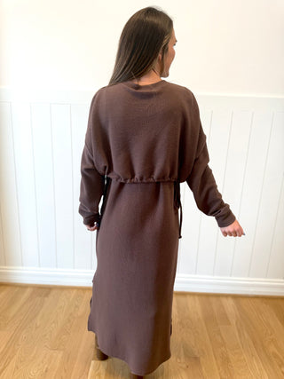 Earthbound Beauty Dress