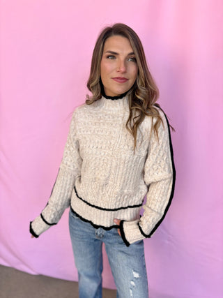 Easily Admired Top