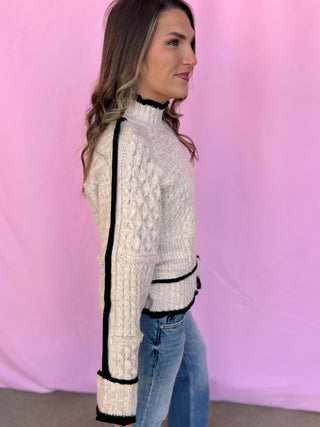 Easily Admired Top