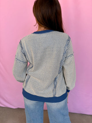 Laidback Layers Top