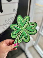 Clover Mini Door Hanger Attachment