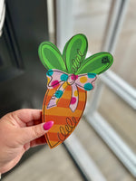 Carrot Mini Door Hanger Attachment