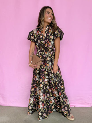 Perfect Remedy Dress
