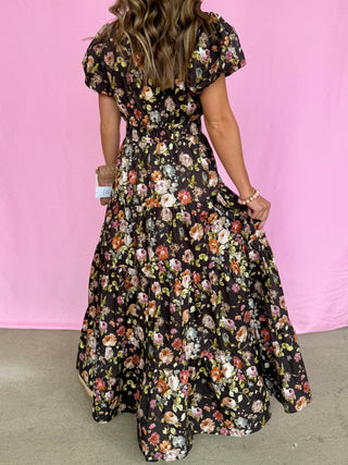 Perfect Remedy Dress