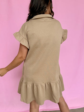 High Spirits Dress