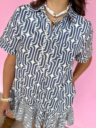 Faculty Favorite Dress