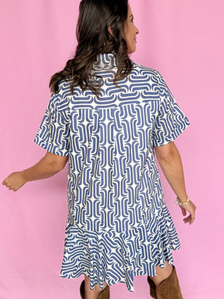 Faculty Favorite Dress