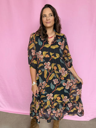 Always In Season Dress