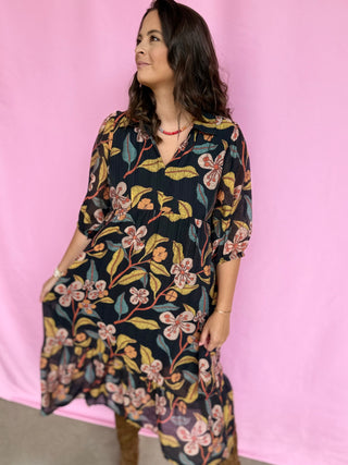 Always In Season Dress