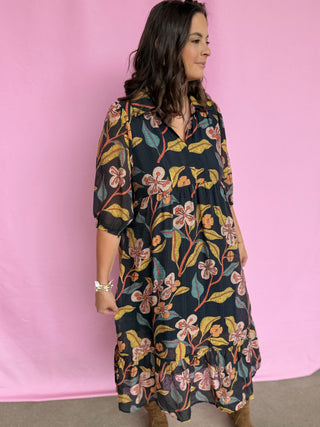 Always In Season Dress