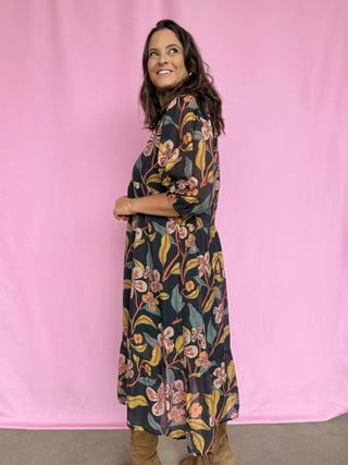 Always In Season Dress