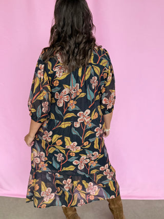 Always In Season Dress