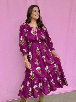 Said & Done Dress