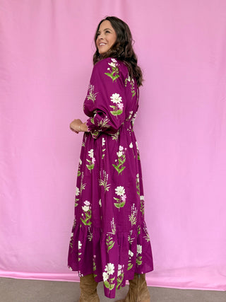 Said & Done Dress