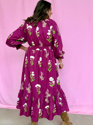 Said & Done Dress