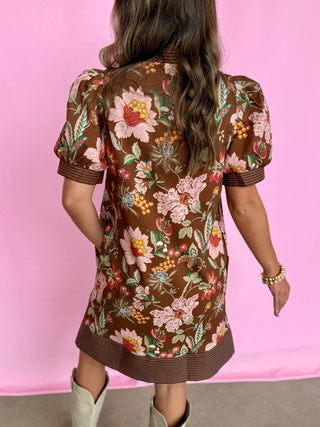 Season Switch Dress