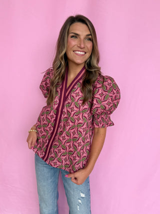 Counting Blessings Top