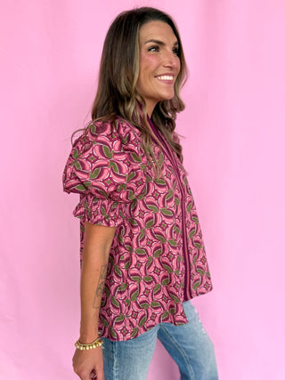 Counting Blessings Top