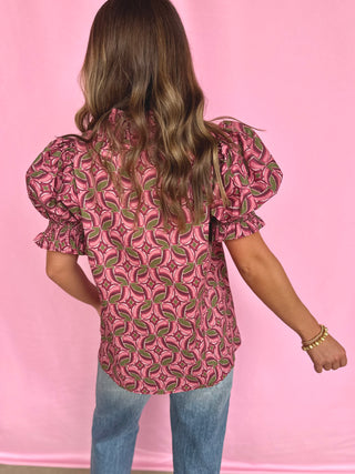 Counting Blessings Top