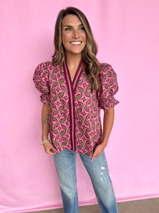 Counting Blessings Top