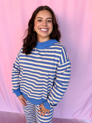 Match Made in Haven Top