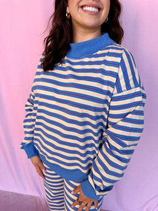Match Made in Haven Top
