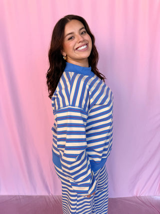 Match Made in Haven Top